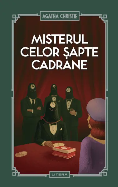 Misterul celor sapte cadrane