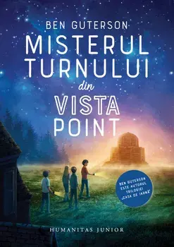 Misterul turnului din Vista Point/Ben Guterson
