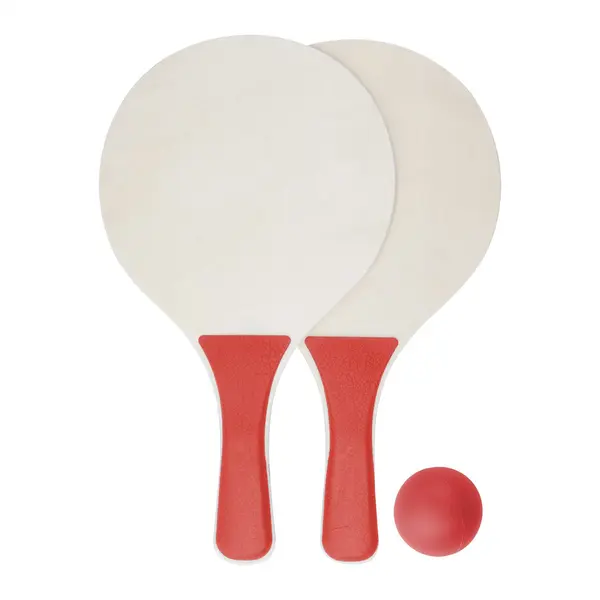 Mistra tenis de plaja - roșu