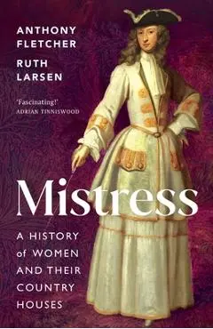 Mistress - Anthony|larsen Fletcher