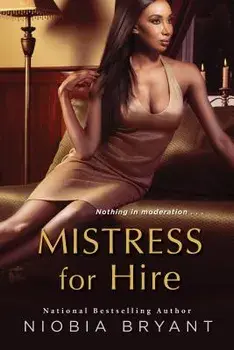 Mistress for Hire, Paperback/Niobia Bryant