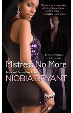 Mistress No More - Niobia Bryant