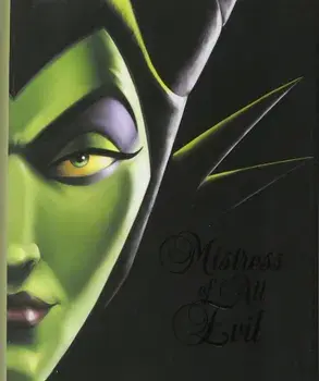 Mistress of All Evil: A Tale of the Dark Fairy, Hardcover/Serena Valentino