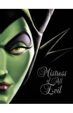 Mistress of All Evil: A Tale of the Dark Fairy - Serena Valentino