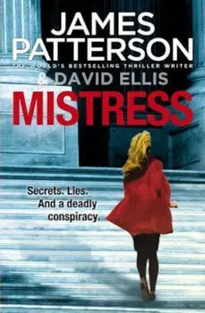 Mistress, Paperback/James Patterson