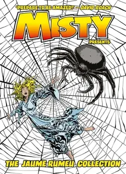 Misty Presents: The Jaume Rumeu Collection, Paperback/Bill Harrington