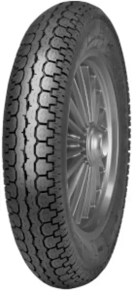 Mitas B14 ( 3.50-10 TT 59J )