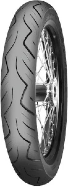 Mitas Custom Force ( 80/90-21 TL 54H Roata fata )