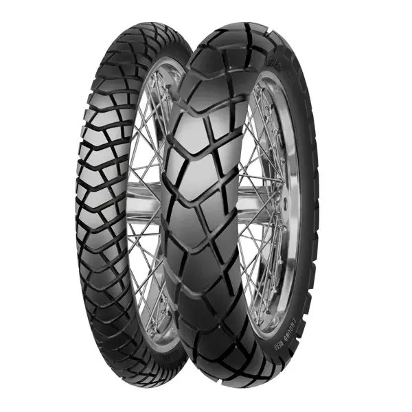 MITAS Enduro - E-08 - 90 90-21 [54T] [dunga alba] Latime 90 Inaltime 90 Janta 21