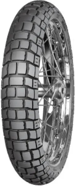 Mitas Enduro Trail ADV ( 120/70 R19 TT/TL 60V Marcaj M+S, Roata fata )