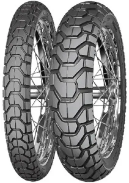 Mitas Enduro Trail ADV 2 ( 120/70 R17 TT/TL 58V Marcaj M+S, Roata fata )