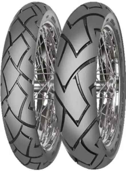 Mitas Enduro Trail-SP ( 130/80B17 TT/TL 65H Roata spate )