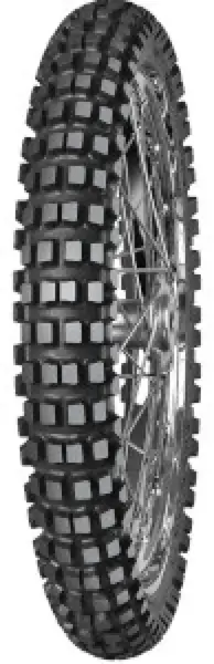 Mitas Enduro Trail XT+ ( 100/90-19 TT/TL 57T Marcaj M+S, Roata fata )
