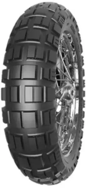 Mitas Enduro Trail XT+ ( 150/70B18 TT/TL 70T Roata spate, Marcaj M+S )