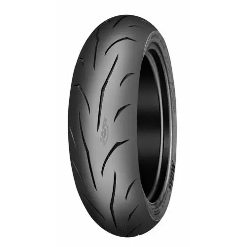 MITAS FORCE+ 120/70R17 58W