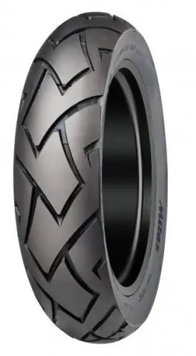 MITAS FORCE-R 110/80R19 59V