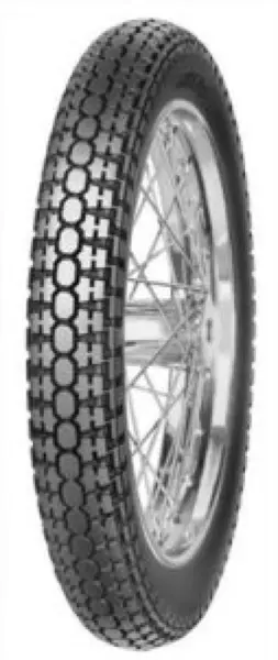 Mitas H02 ( 3.50-19 TT 63P )