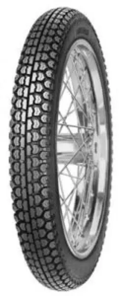 Mitas H03 ( 3.50-18 TT 62P Roata spate, Roata fata )