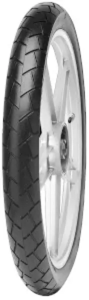 Mitas MC11 ( 2.75-17 TT/TL 47J Roata spate, Roata fata )