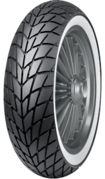 Mitas MC20 Monsum ( 130/70-12 TL 62P Roata spate, Marcaj M+S, Roata fata WW )