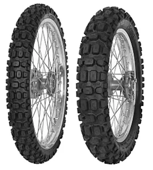 Mitas MC23 Rockrider ( 90/90-21 TT 54R Marcaj M+S, Roata fata )