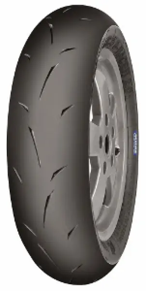 Mitas MC35 S-Racer 2.0 ( 100/90-12 TL 49P Roata spate, Roata fata )