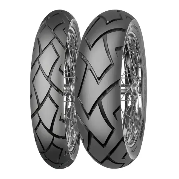 MITAS Moto - Terra Force-R - 140 80-17 [69V] [radial] Latime 140 Inaltime 80 Janta 17