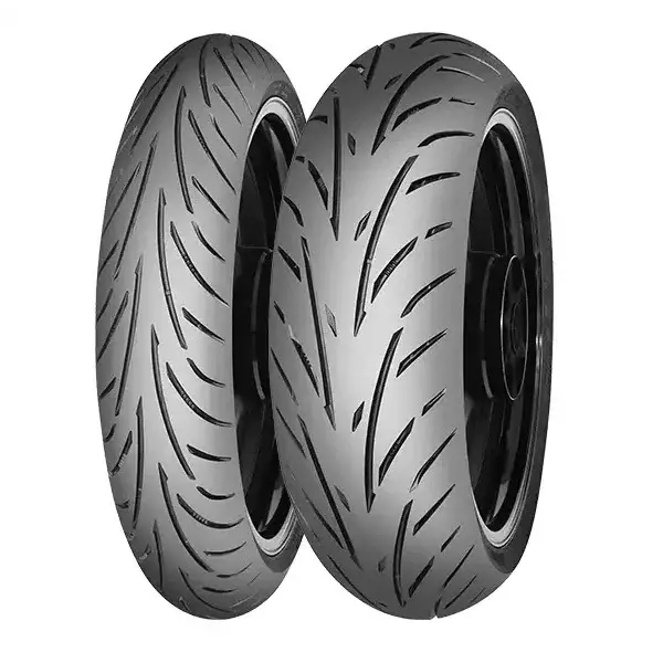 MITAS Moto - Touring Force - 150 70-17 [69W] Multi Compound Tread Technology (MCTT) Latime 150 Inaltime 70 Janta 17