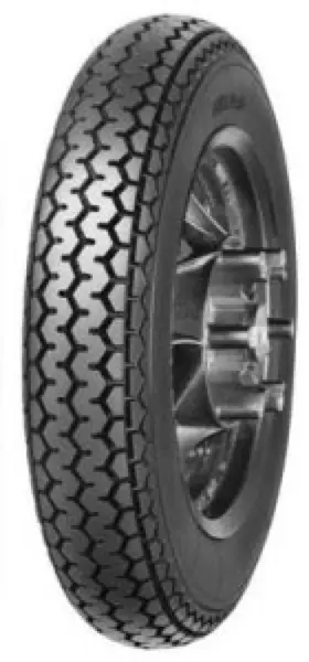 Mitas S05 ( 3.50-12 TT 64J Roata spate, Roata fata )