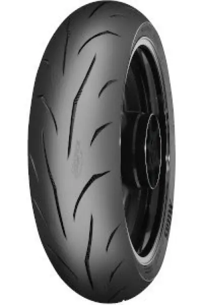 Mitas Sport Force + ( 190/50 R17 TL 73W Roata spate )