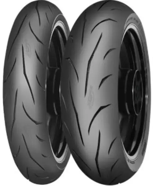 Mitas Sport Force+ EV ( 120/70 ZR17 TL 58W )