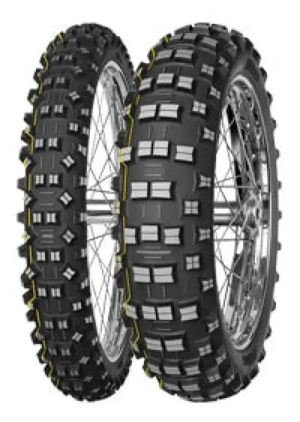 Mitas Terra Force-EF ( 90/100-21 TT 57R Mischung Super Light, Roata fata )