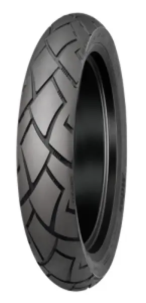 Mitas Terraforce-R ( 120/70-19 TL 60W Roata fata )
