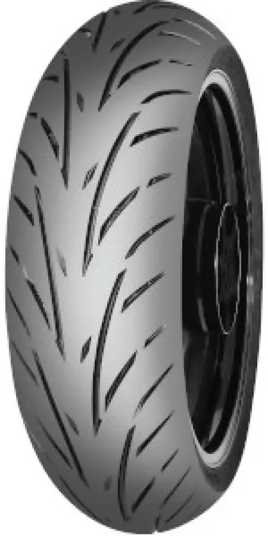 Mitas Touring Force ( 170/60-17 TL 72W Roata spate )