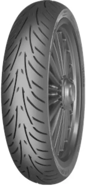 Mitas Touring Force-SC ( 130/60-13 RF TL 60P Roata spate, Roata fata )