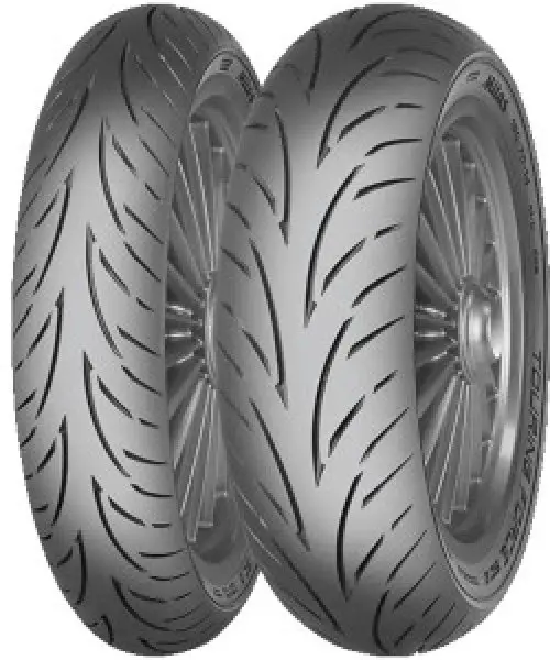 Mitas Touring Force-SC 2 ( 140/60-14 RF TT/TL 64S Roata spate )