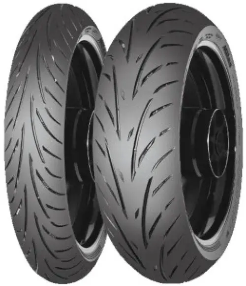 Mitas Touring Force SP ( 190/55 ZR17 TL (75W) Roata spate )