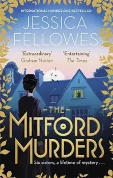 Mitford Murders, Paperback/Jessica Fellowes