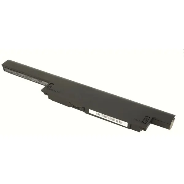 Mitsu Baterie pentru laptop Sony BPS22 (negru) 4400 mAh (48 Wh) 10,8 - 11,1 Volti