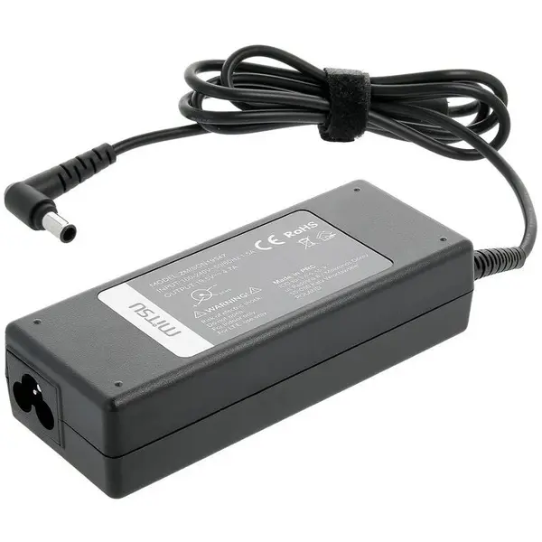 Mitsu Incarcator laptop SONY 19.5V 4.7A ZM/SON19547