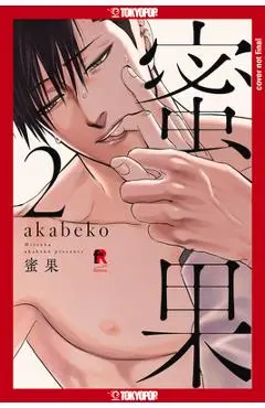 Mitsuka, Volume 2 - Akabeko