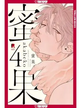 Mitsuka, Volume 4, Paperback/akabeko