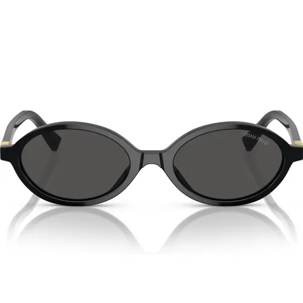 Miu Miu MU 04ZS 1AB5S0 50