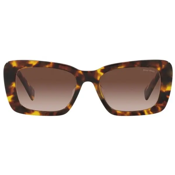 Miu Miu MU 07YS VAU6S1 53