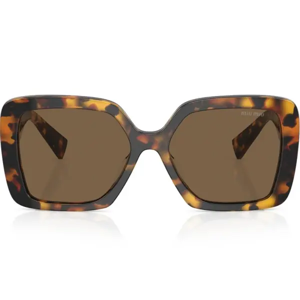 Miu Miu MU 10YS VAU06B 56