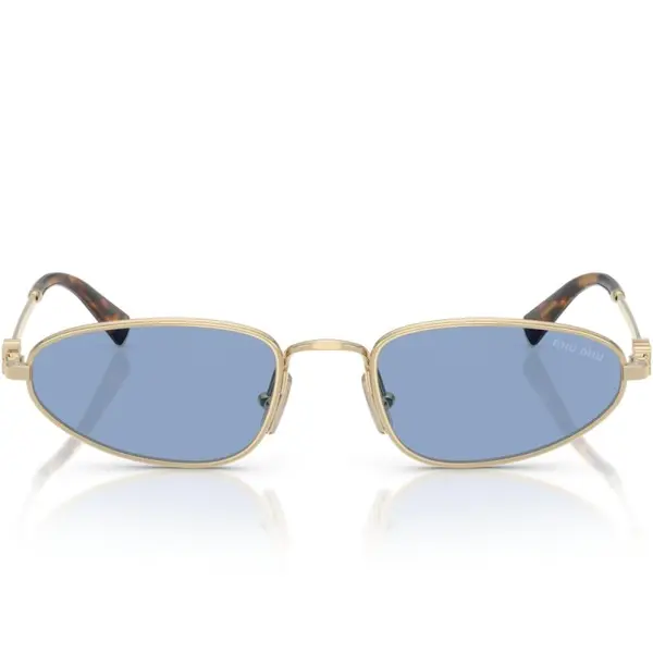 Miu Miu MU A52S ZVN60O 52