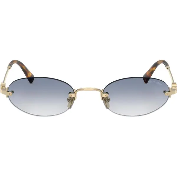 Miu Miu MU A54S ZVN80O 51