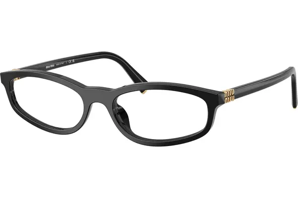 Miu Miu MU01ZV 16K1O1