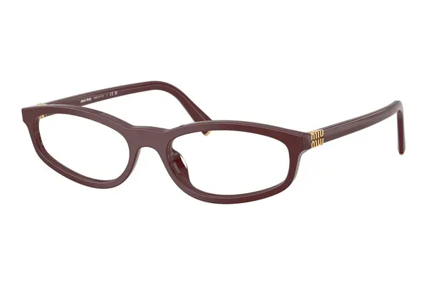 Miu Miu MU01ZV 26L1O1