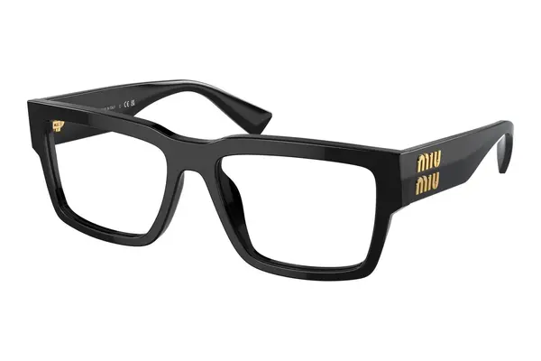 Miu Miu MU02XV 1AB1O1